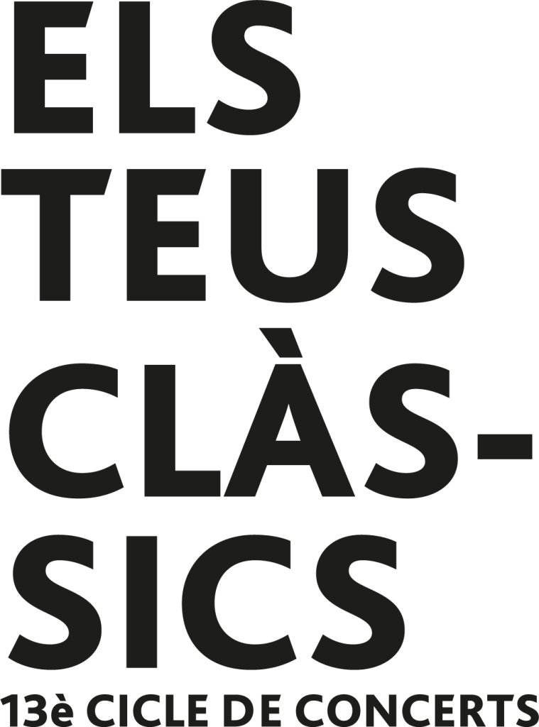 Logo Els teus clàssics 13